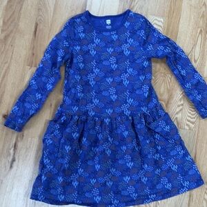 Tea Collection Pocket Dress - 10